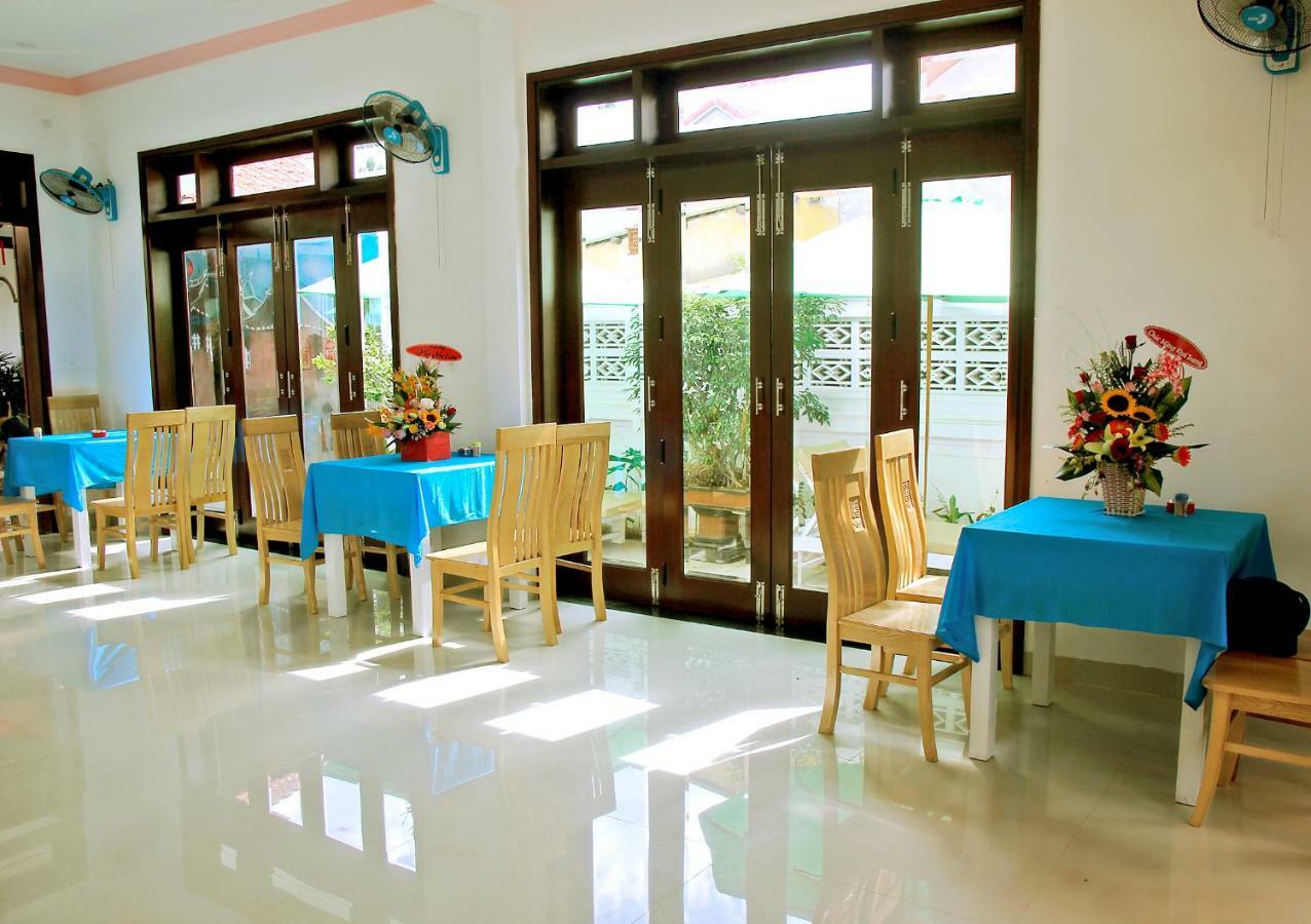 Green Island Villa Hoi An Exterior photo